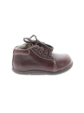 Stride Rite Booties (view 1)
