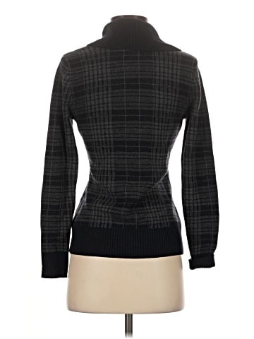 Brooks Brothers 346 Wool Cardigan (view 2)