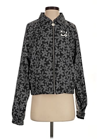 Nike Track Jacket (view 1)