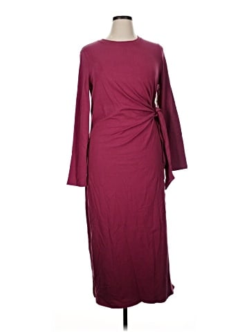 Daily Practice By Anthropologie Casual Dress (view 1)