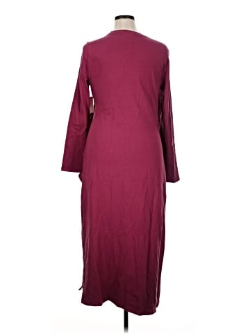 Daily Practice By Anthropologie Casual Dress (view 2)