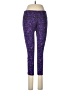 Nike Polka Dots Purple Active Pants Size M - photo 1