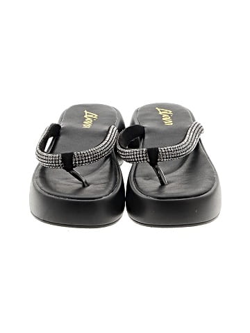 Liliana Flip Flops (view 2)