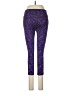 Nike Polka Dots Purple Active Pants Size M - photo 2