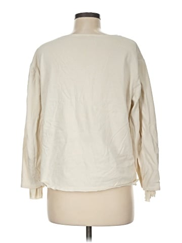 J.Jill Sweatshirt (view 2)