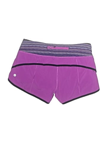 Lululemon Athletica Athletic Shorts (view 2)
