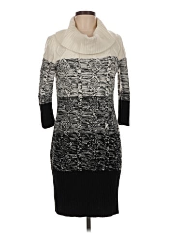 Sandra Darren Casual Dress (view 1)