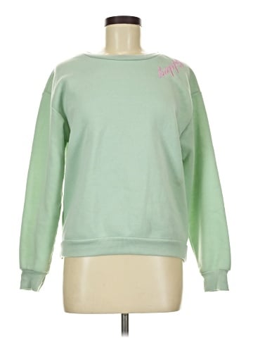 Jolie & Joy Sweatshirt (view 1)