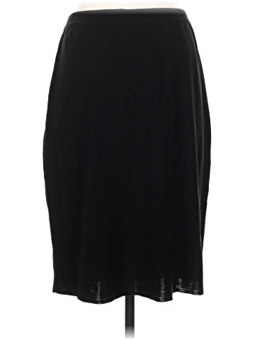 MING WANG Formal Skirt (view 2)