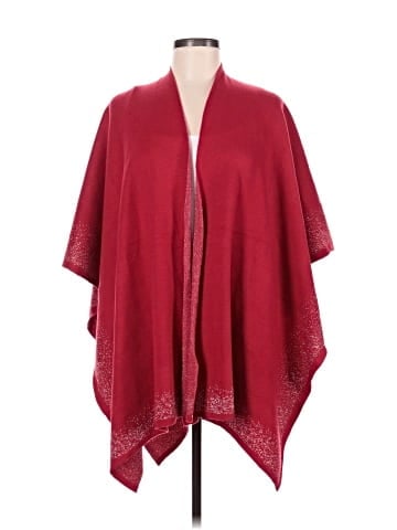 Avenue Poncho (view 1)
