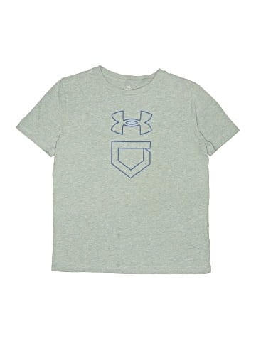 Under Armour Short Sleeve T-Shirt (view 1)