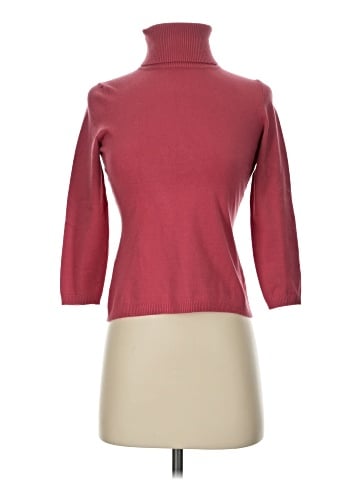Ann Taylor LOFT Turtleneck Sweater (view 1)