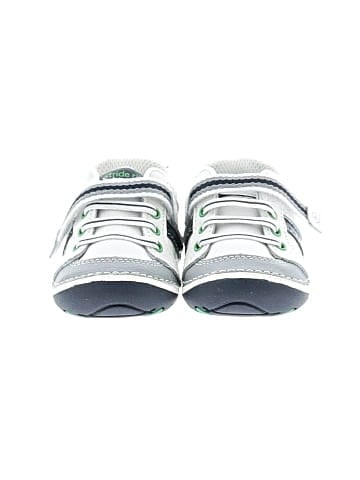 Stride Rite Booties (view 2)