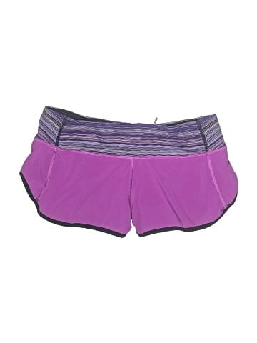 Lululemon Athletica Athletic Shorts (view 1)