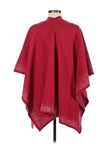 Avenue Poncho (view 2)