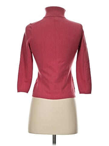Ann Taylor LOFT Turtleneck Sweater (view 2)