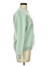 Jolie & Joy 100% Polyester Green Sweatshirt Size M - photo 4