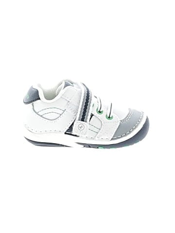 Stride Rite Booties (view 1)