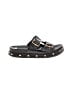 BCBGeneration Black Sandals Size 8 - photo 1