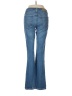 Tommy Hilfiger Hearts Blue Jeans Size 6s - photo 2