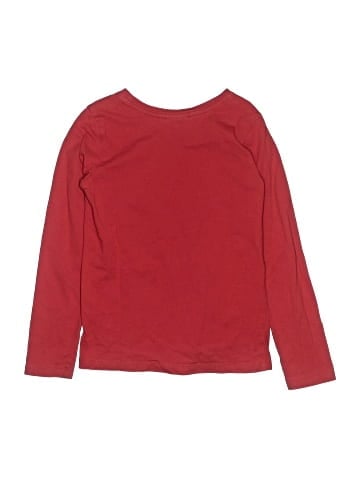 Hanna Andersson Long Sleeve T-Shirt (view 2)