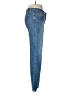 Tommy Hilfiger Hearts Blue Jeans Size 6s - photo 4