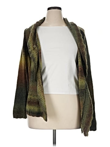 Christopher & Banks Cardigan (view 1)