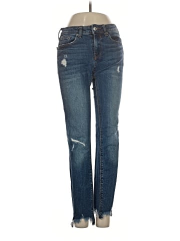 Zara Jeans (view 1)