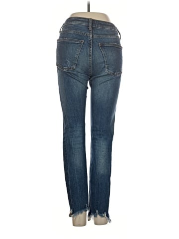 Zara Jeans (view 2)