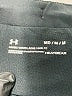 Under Armour 100% Polyester Green Athletic Shorts Size M - photo 3