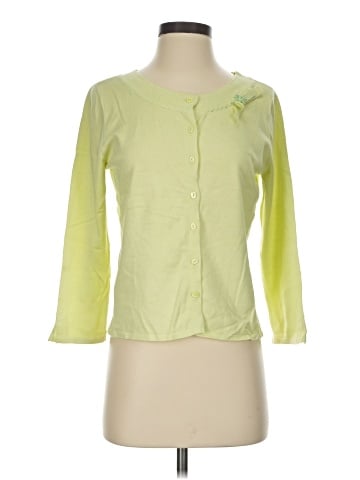 Sigrid Olsen Cardigan (view 1)