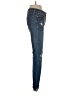 Zara Hearts Blue Jeans Size 2 - photo 4