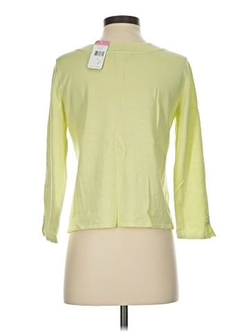 Sigrid Olsen Cardigan (view 2)