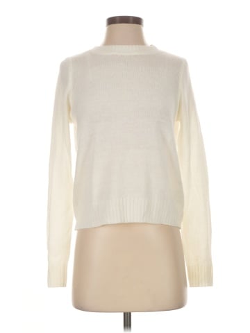 Divided by H&M Turtleneck Sweater (view 1)
