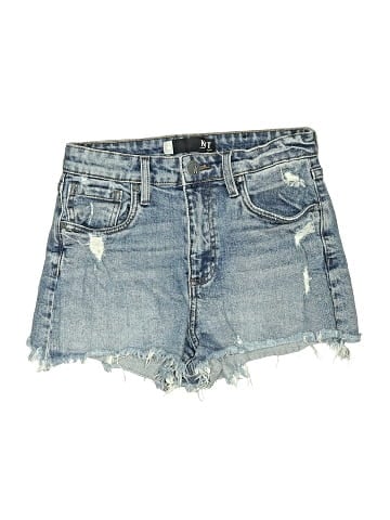 Kut from the Kloth Denim Shorts (view 1)