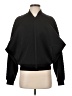 Michi Black Track Jacket Size S - photo 1