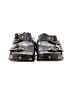 BCBGeneration Black Sandals Size 8 - photo 2
