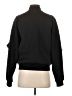 Michi Black Track Jacket Size S - photo 2