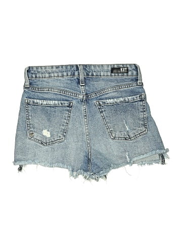 Kut from the Kloth Denim Shorts (view 2)