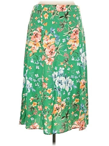 Ann Taylor LOFT Casual Skirt (view 1)