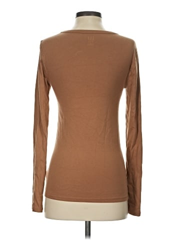 Gap Long Sleeve T-Shirt (view 2)