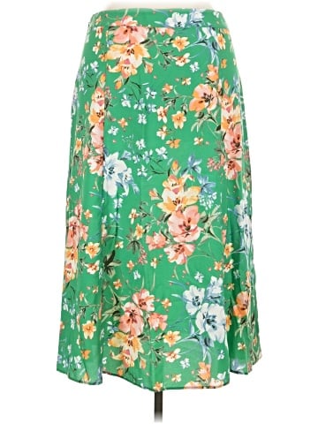 Ann Taylor LOFT Casual Skirt (view 2)