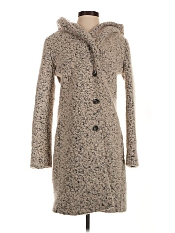 Cole Haan Coat (view 1)