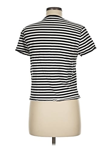 Everlane Short Sleeve Turtleneck (view 2)