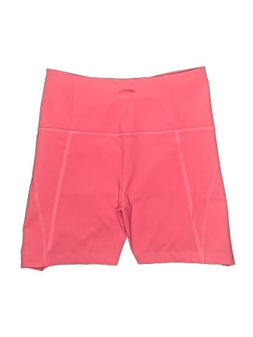 Girlfriend Collective Athletic Shorts (view 1)