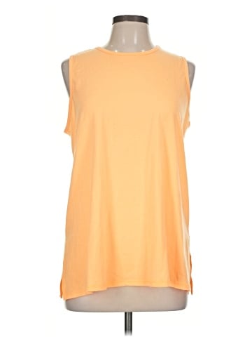 Tek Gear Sleeveless T-Shirt (view 1)