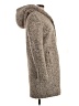 Cole Haan Gray Coat Size 2 - photo 4