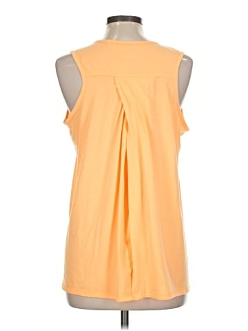 Tek Gear Sleeveless T-Shirt (view 2)