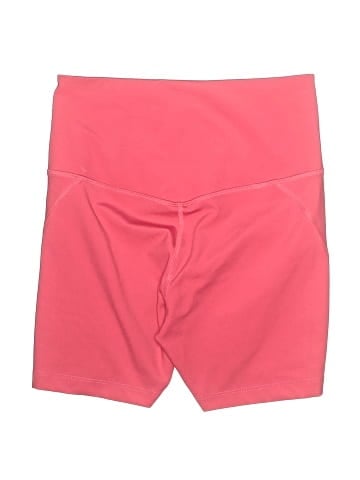 Girlfriend Collective Athletic Shorts (view 2)