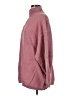 Unbranded 100% Cotton Pink Pullover Sweater Size M - photo 5